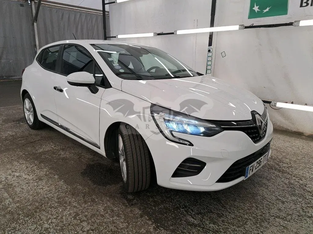 Renault Clio 1.0 Business 2020