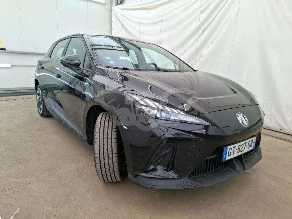 MG MG4 51 kWh Standard 2023
