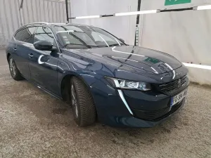 Peugeot 508 SW Allure Business 2020