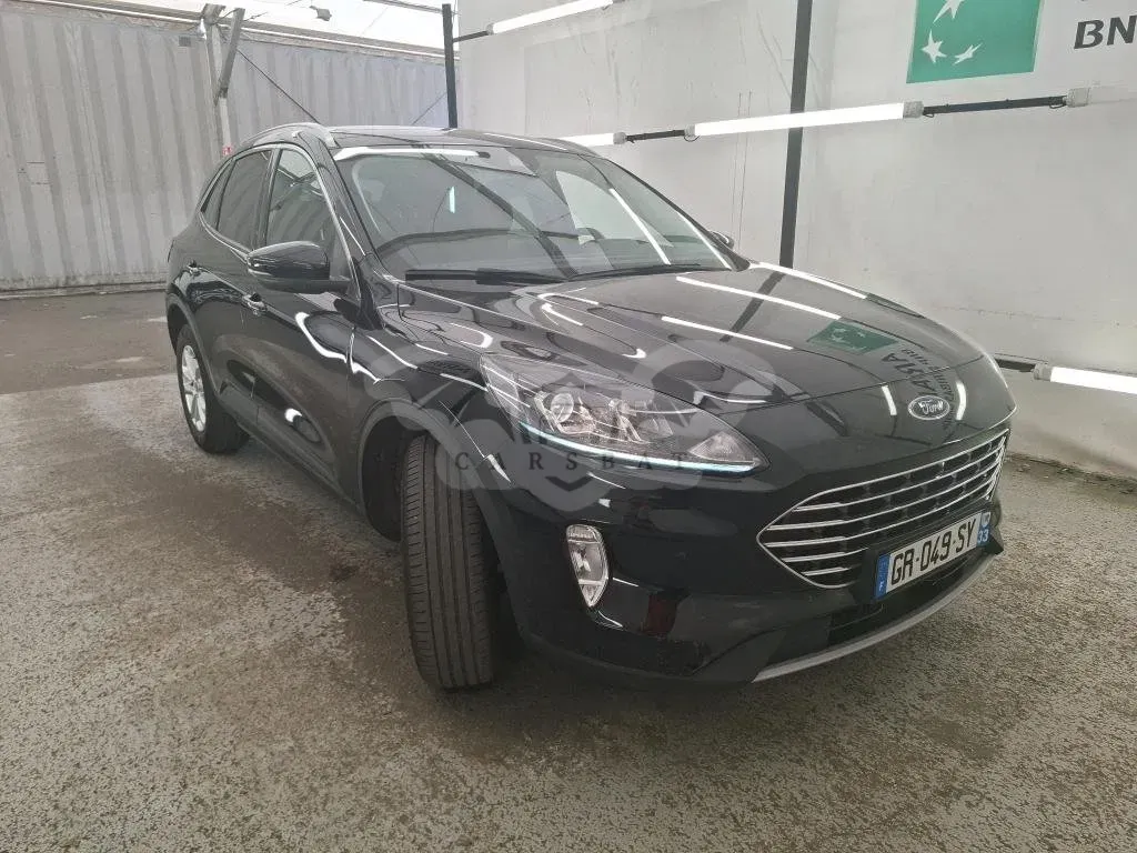 Ford Kuga 2.5 Titanium 2023