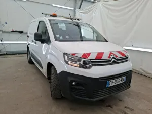 Citroën Berlingo 1.2i Worker 2020
