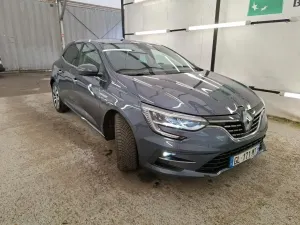 Renault Megane Intens 2023