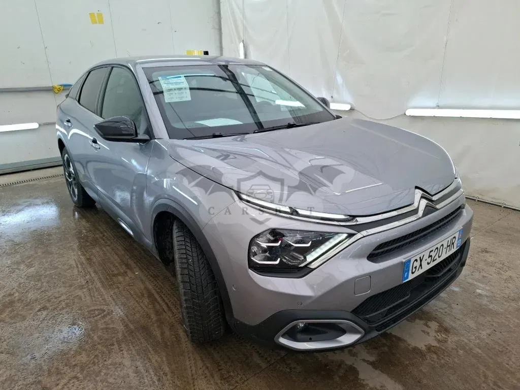 Citroën C4 1.2i Max 2024