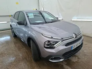 Citroën C4 1.2i Max 2024