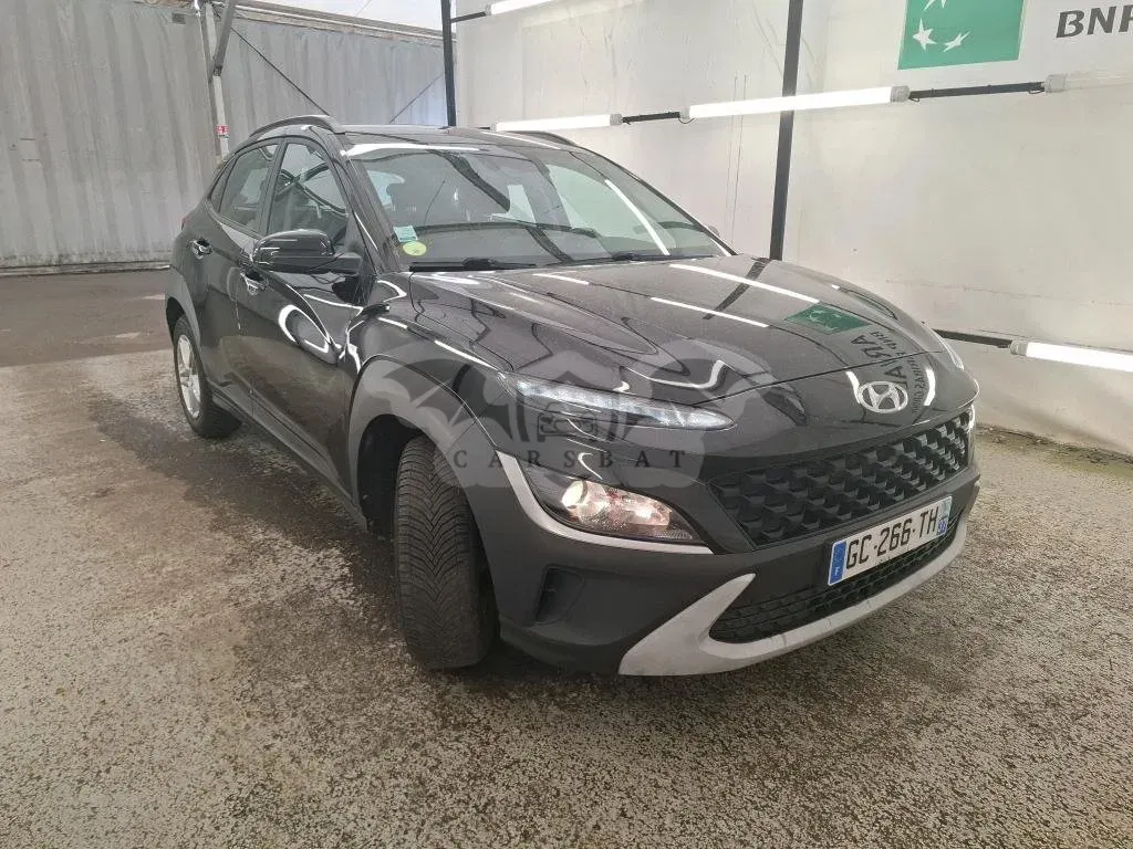 Hyundai Kona 1.6 CRDi Business 2021