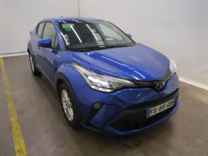 Toyota C-HR 1.8 Dynamic Business 2020