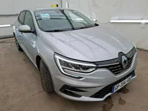 Renault Megane 1.5 DCI Techno 2023