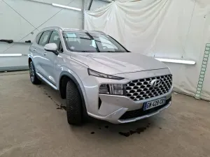 Hyundai Santa Fe 1.6 GDi Business 2023
