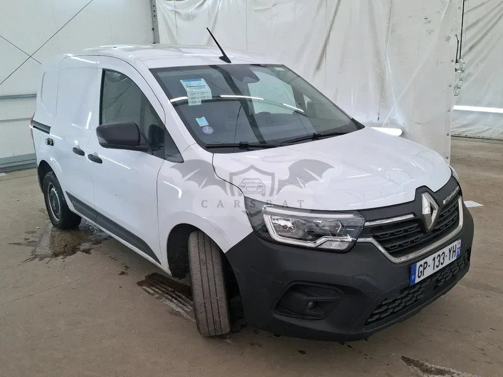 Renault Kangoo Comfort 2023