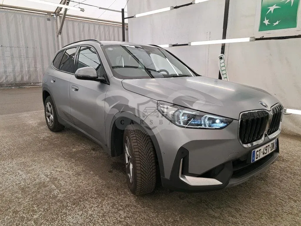 BMW X1 23i 2023