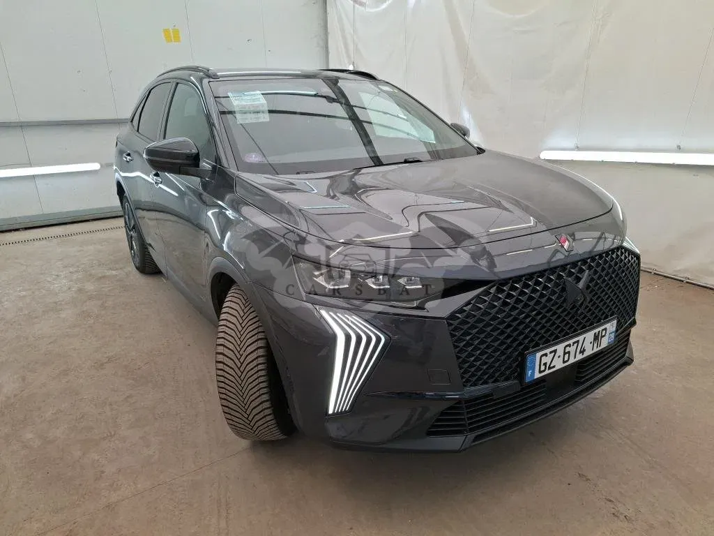 DS DS7 Crossback 1.6 Performance Line 2024
