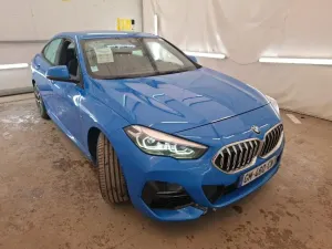 BMW 2 Series Gran Coupé 218 M Sport 2023