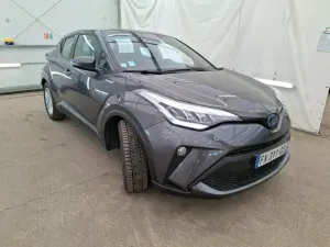 Toyota C-HR 2.0 2021