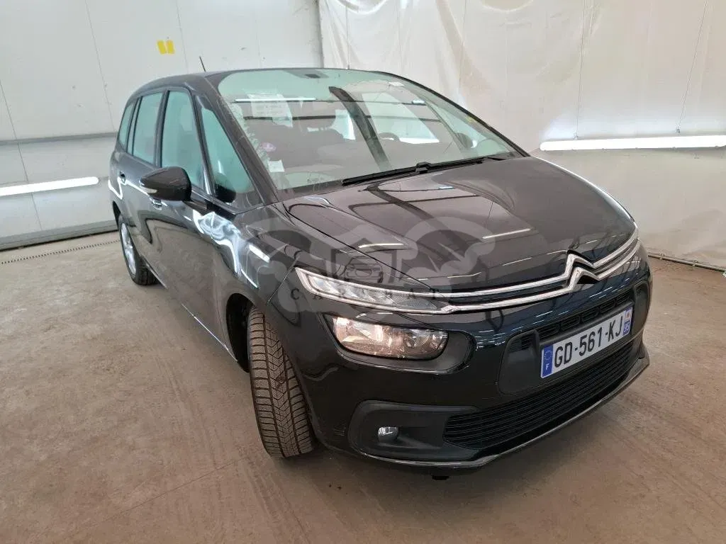 Citroën C4 Grand Picasso 1.2i Business 2021