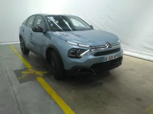 Citroën C4 1.2i Feel 2022