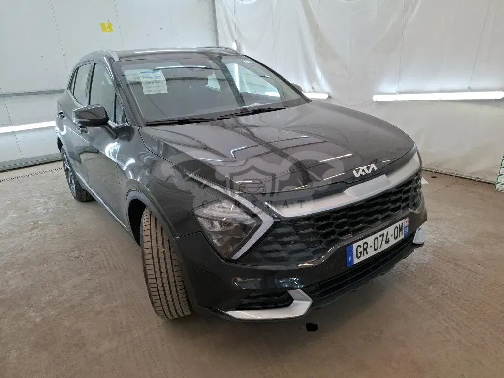 Kia Sportage 1.6 CRDI Active 2023