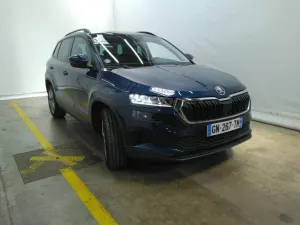 Skoda Karoq 1.5 TSI Business 2023
