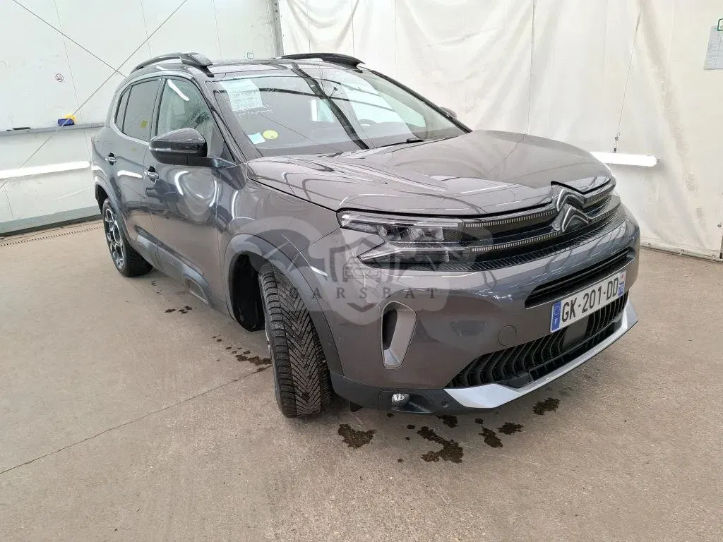 Citroën C5 Aircross 1.5 HDI Shine 2022