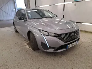 Peugeot 308 1.2i Allure Pack 2022