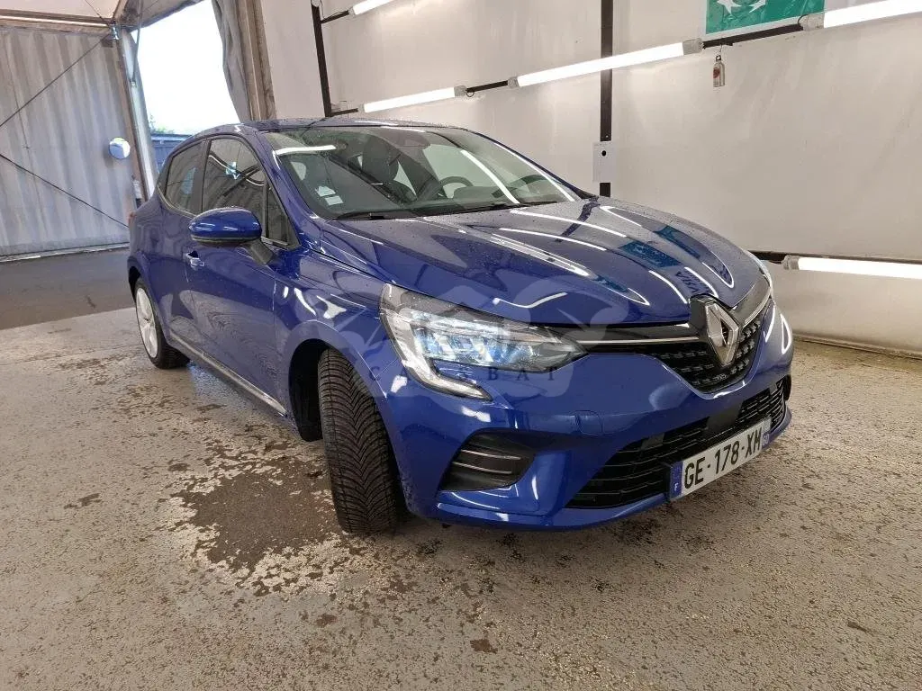 Renault Clio 1.6 Business 2022
