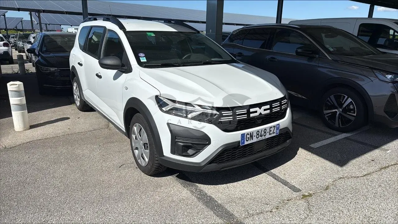 Dacia Jogger 1.0 TCe Essential 2023