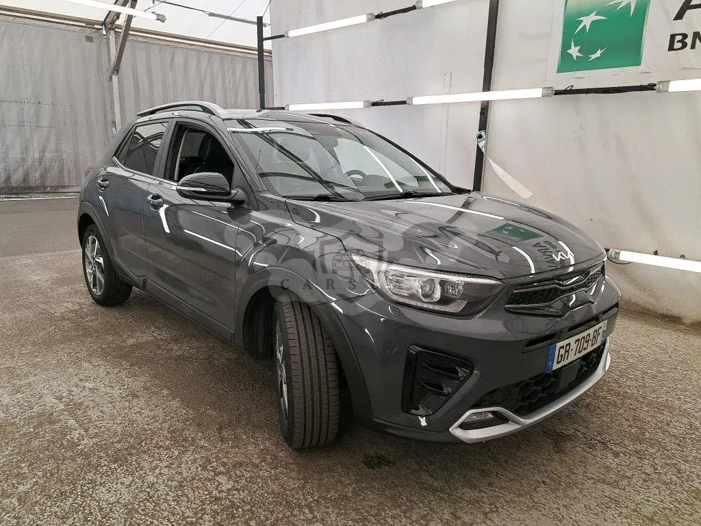 Kia Stonic GT Line 2023