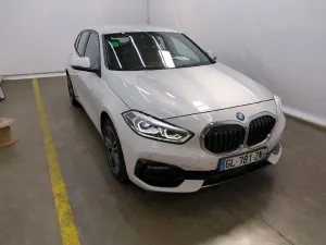 BMW 1 Series 118 Sport 2023