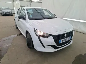 Peugeot 208 1.5 HDI Premium 2021