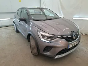 Renault Captur / QM3 1.0 TCe Business 2020