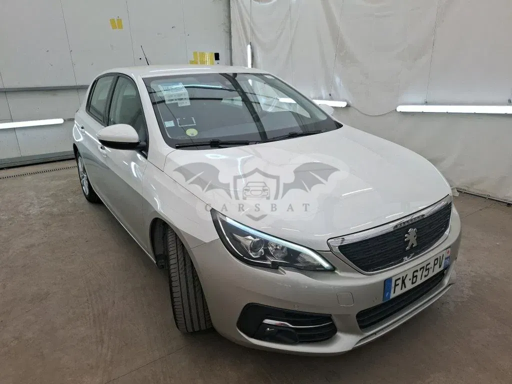 Peugeot 308 Active Business 2019