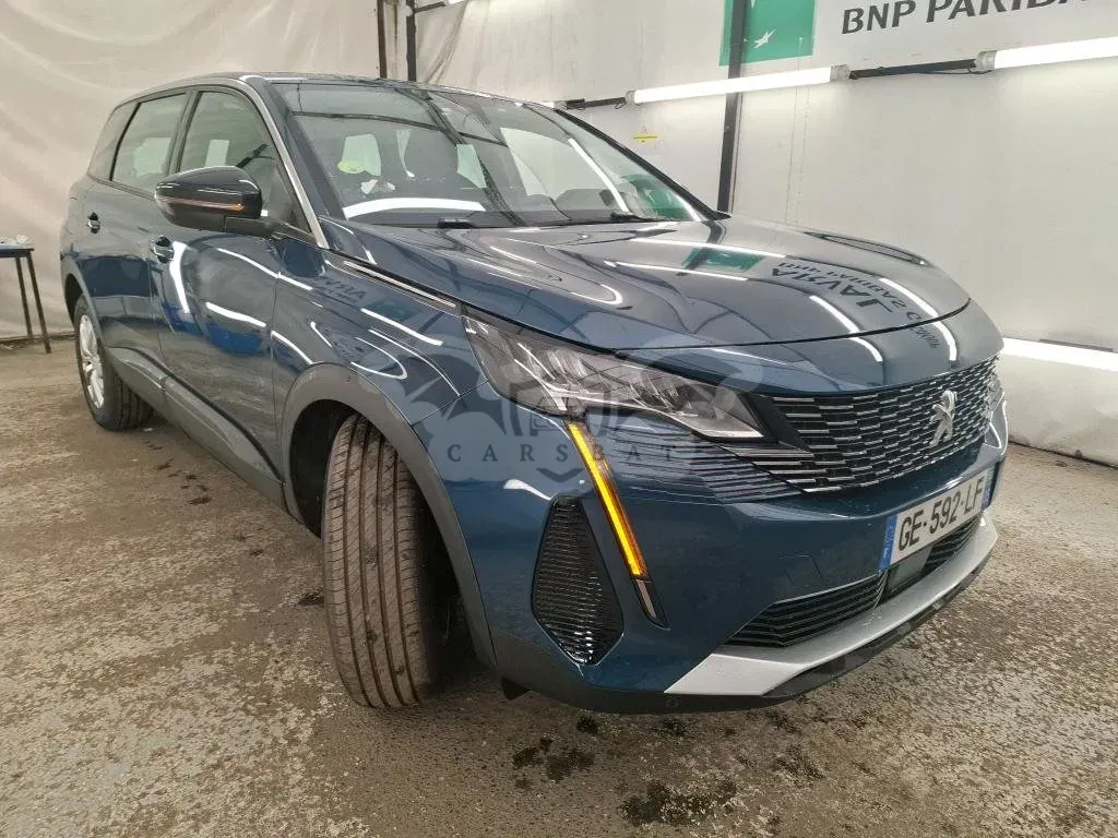 Peugeot 5008 1.5 HDI Active Pack 2022