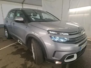 Citroën C5 Aircross Business 2021