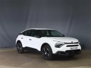 Citroën C4 1.2i Sense 2023