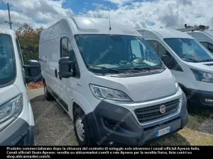 Fiat Ducato 2.3 MultiJet Maxi 2019