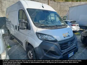 Fiat Ducato 2.2 MultiJet 2023