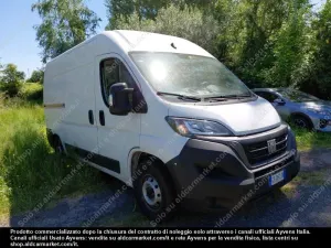 Fiat Ducato 2.2 MultiJet 2023