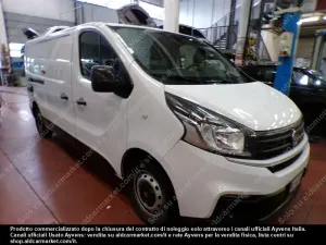 Fiat Talento 2.0 2020