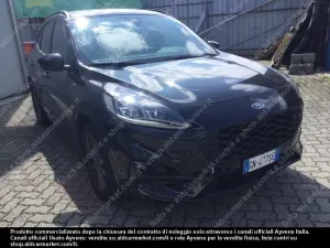 Ford Kuga 1.5 EcoBlue ST Line X 2023