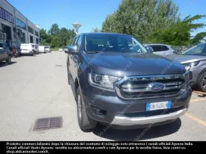 Ford Ranger 2.0 Limited 2023