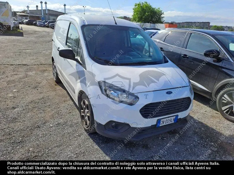 Ford Transit Courier 1.5 TDCI Trend 2023