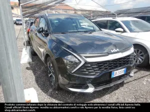 Kia Sportage 1.6 CRDI Style 2023