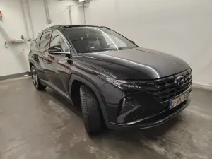 Hyundai Tucson 1.6 T-GDI Shine 2022