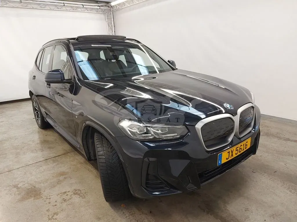 BMW iX3 74 kWh M Sport 2022