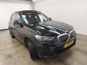 BMW iX3 74 kWh M Sport 2022
