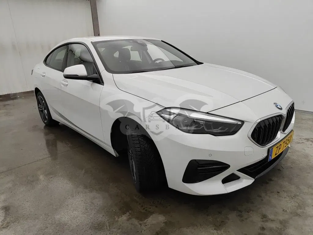 BMW 2 Series Gran Coupé 218i 2023