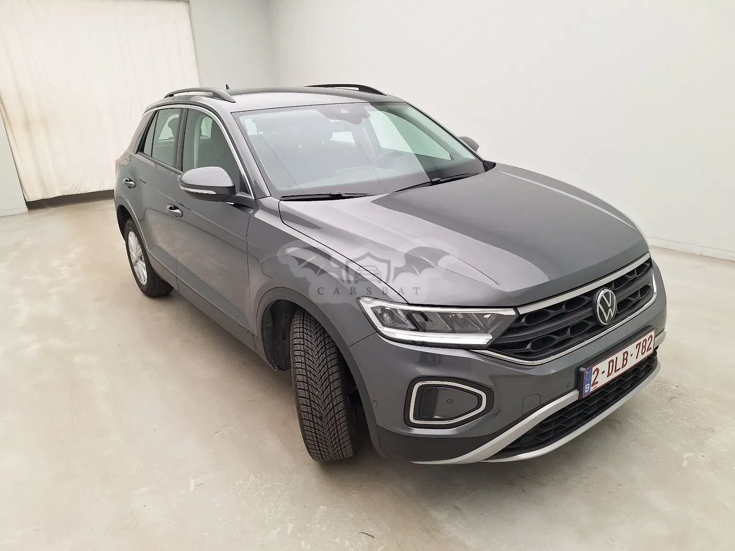 Volkswagen T-ROC 1.5 TSI Life 2023