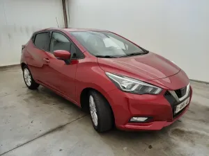 Nissan Micra (March) 0.9 Acenta 2019