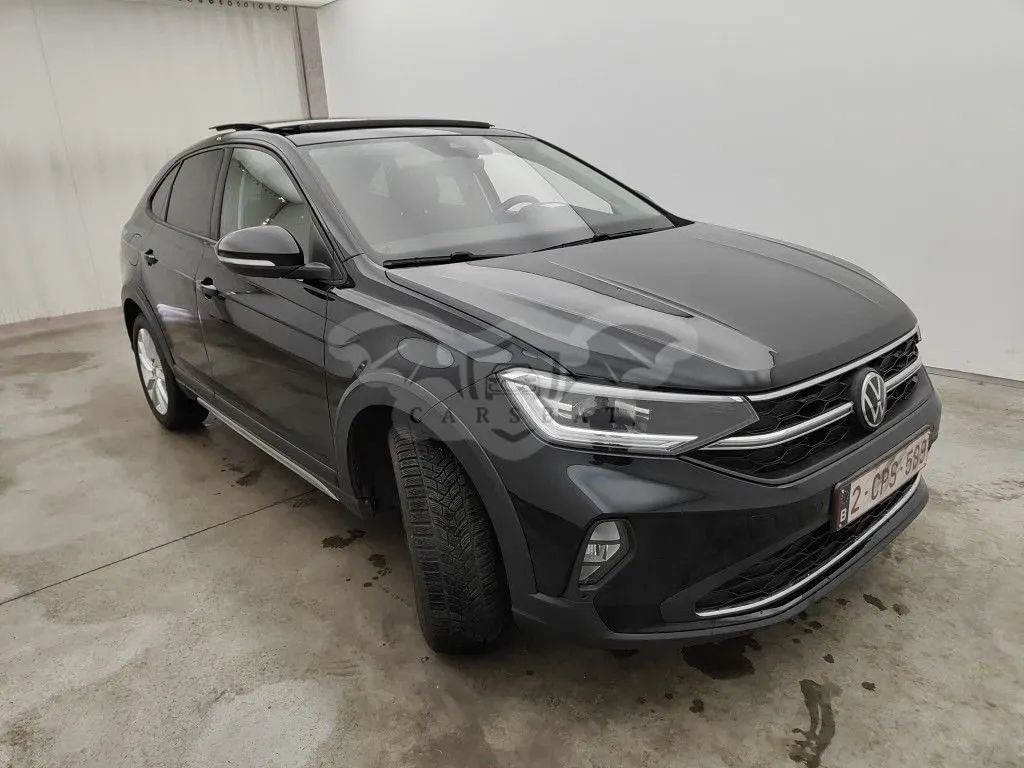 Volkswagen Taigo 1.0 TSI Life Business 2022