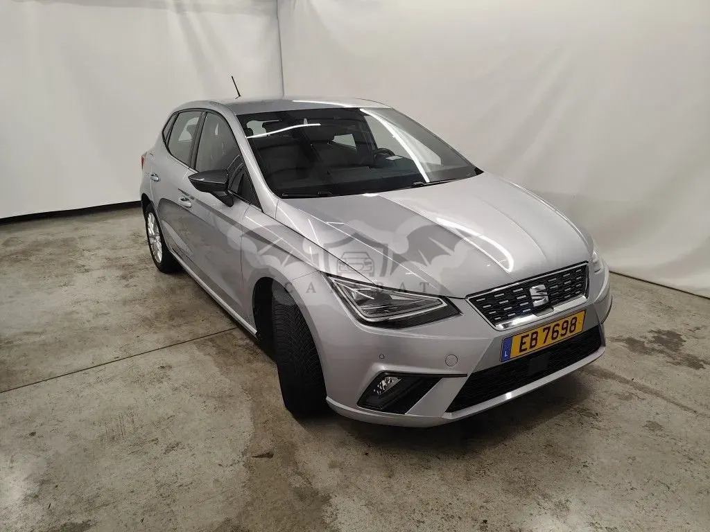 Seat Ibiza 1.0 TSI Xcellence 2024