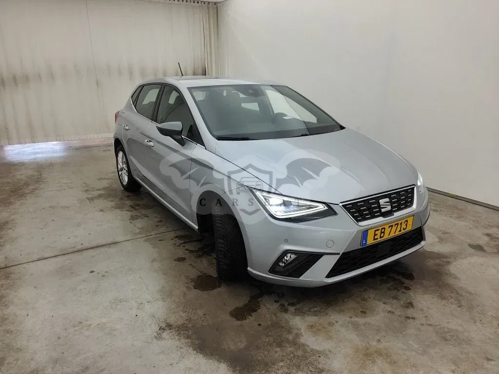 Seat Ibiza 1.0 TSI Xcellence 2024
